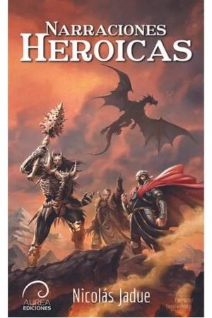 46021-NARRACIONES HEROICAS