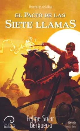 46027-EL PACTO DE LAS SIETE LLAMAS