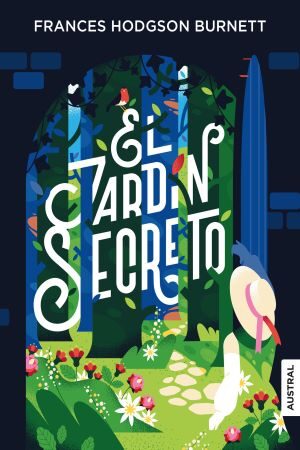 38206-EL JARDIN SECRETO