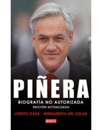 8594-PIÑERA BIOGRAFIA NO AUTORIZADA