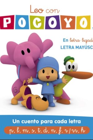 45751-LEO CON POCOYO 2