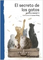 5401-EL SECRETO DE LOS GATOS