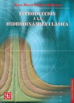 46097-INTRODUCCION A LA HIDRODINAMICA CLASICA