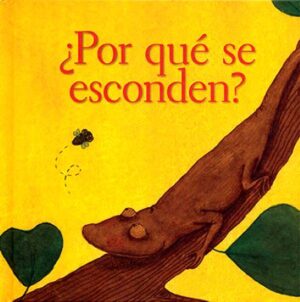 45682-POR QUE SE ESCONDEN ?