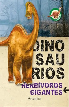 46543-DINOSAURIOS HERBIVOROS GIGANTES