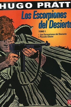 46169-LOS ESCORPIONES DEL DESIERTO 1