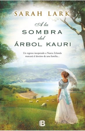 46227-A LA SOMBRA DEL ARBOL KAURI