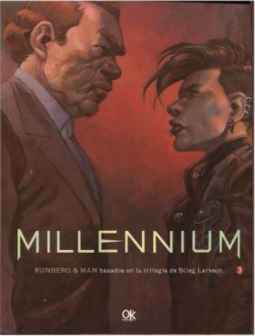17205-MILLENNIUM 3