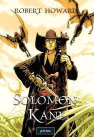 2078-SOLOMON KANE