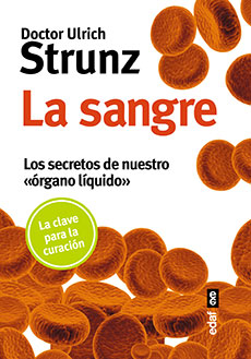 2303-LA SANGRE: LOS SECRETOS DE NUESTRO "ORGANO LIQUIDO"