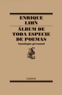 2389-ALBUM DE TODA ESPECIE DE POEMAS