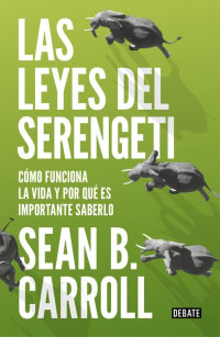 4858-LAS LEYES DEL SERENGETI