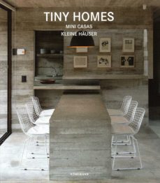 29615-TINY HOMES : MINI CASAS