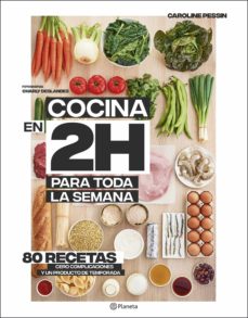 29491-COCINA EN 2H PARA TODA LA SEMANA