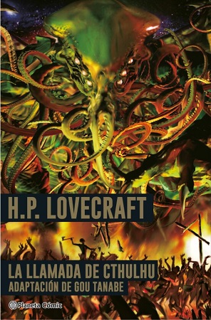 47261-LA LLAMADA DE CTHULHU