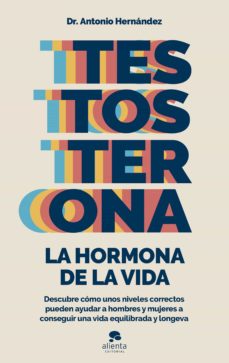 31748-TESTOSTERONA: LA HORMONA DE LA VIDA