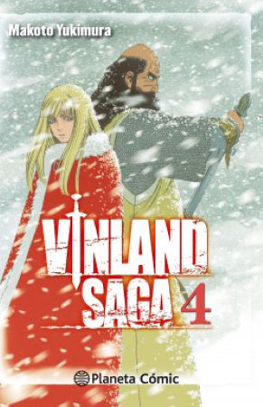 47296-VINLAND SAGA 04