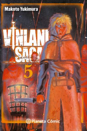 47295-VINLAND SAGA 05