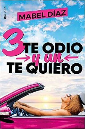 47388-3 TE ODIO Y UN TE QUIERO