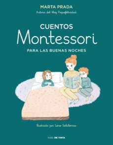6124-CUENTOS MONTESSORI PARA LAS BUENAS NOCHES