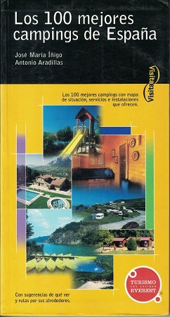 46610-LOS 100 MEJORES CAMPINGS DE ESPAÑA