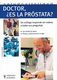 34784-DOCTOR, ¿ES LA PROSTATA?