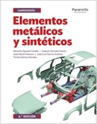 9540-ELEMENTOS METALICOS Y SINTETICOS