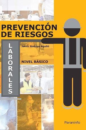 47126-PREVENCION DE RIESGOS LABORALES / AGULLO
