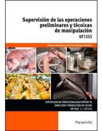 7089-SUPERVISION DE LAS OPERACIONES PRELIMINARES Y TECNICAS DE MANIPULACION