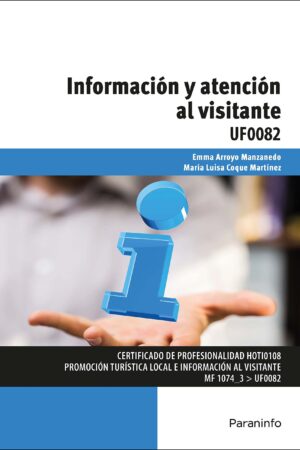 28377-INFORMACION Y ATENCION AL VISITANTE