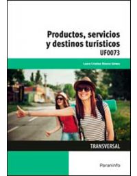 9553-PRODUCTOS SERVICIOS Y DESTINOS TURISTICOS