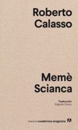 46644-MEME SCIANCA