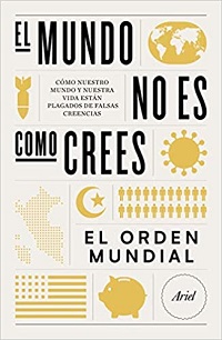 30399-EL MUNDO NO ES COMO CREES