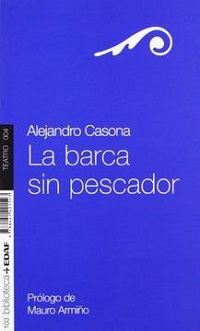 33978-LA BARCA SIN PESCADOR