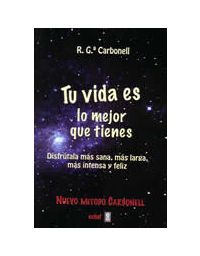 9621-TU VIDA ES LO MEJOR QUE TIENES