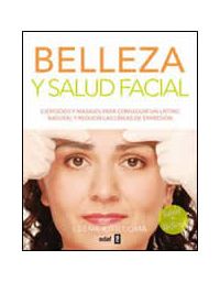 7187-BELLEZA Y SALUD FACIAL