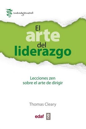 47007-EL ARTE DEL LIDERAZGO