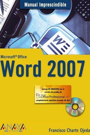 46688-MICROSOFT OFFICE WORD 2007