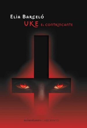 44710-UKE: EL CONTRINCANTE