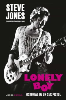 38590-LONELY BOY