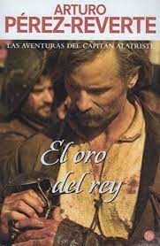 34190-EL ORO DEL REY