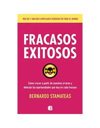 7262-FRACASOS EXITOSOS
