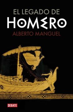 25343-EL LEGADO DE HOMERO