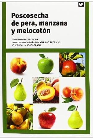 47266-POSCOSECHA DE PERA MANZANA Y MELOCOTON