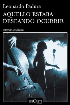 32855-AQUELLO ESTABA DESEANDO OCURRIR