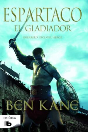 19778-ESPARTACO: EL GLADIADOR