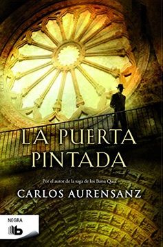 28239-LA PUERTA PINTADA