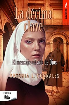 25555-LA DECIMA CLAVE