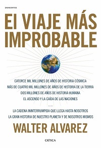 30410-EL VIAJE MAS IMPROBABLE