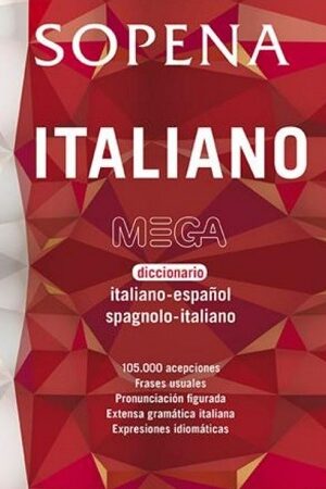 47223-DICCIONARIO MEGA ITALIANO